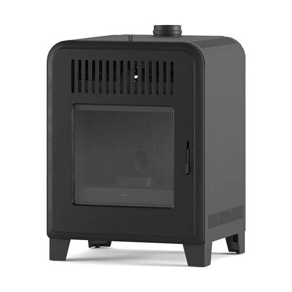 Pelletofen MCZ Cute Air 8 UP! 8 kW