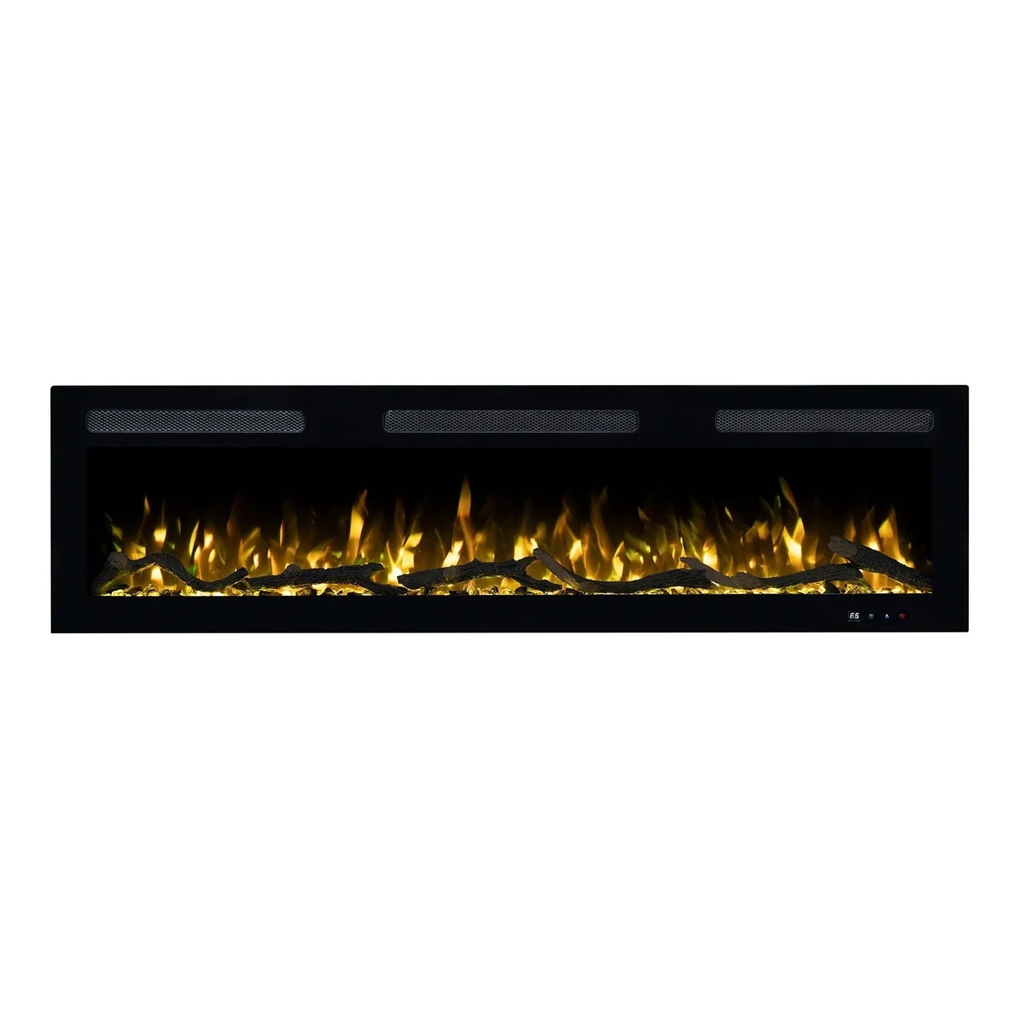 Monarch 127 – Elektrischer Kamin
