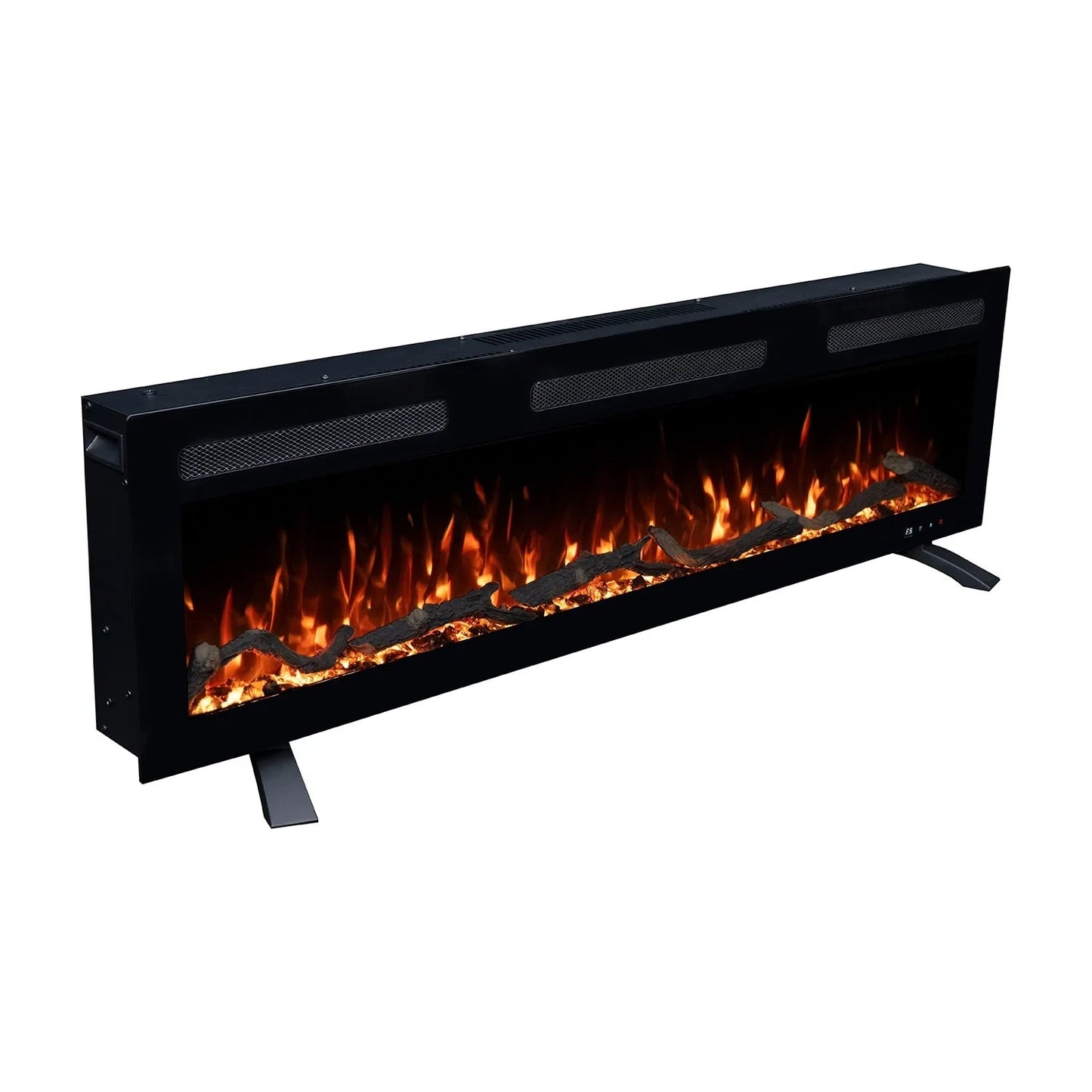 Monarch 107 – Elektrischer Kamin